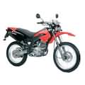 Senda 125 R Baja 4T 2V AC 06-09 E2 [VTHSC1C1A]