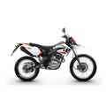 Senda 125 R Baja 4T 2V AC 07-09 E3 [VTHSC1D1A/ E1A]