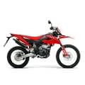 Senda 125 R DRD Racing 4T 4V LC 09- E3 [VTHDR1A1A/ VTHDR2A1A]