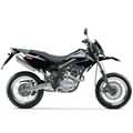 Senda 125 SM Baja 4T 2V AC 07-09 E3 [VTHSC2D1A/ VTHSC2E1A]