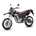 Senda 125 SM DRD Motard 4T 4V LC 13- [ZDPKA]