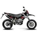 Senda 125 SM DRD Racing 4T 4V LC 09- E3 [VTHDR1A1A/ VTHDR2A1A]