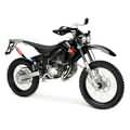 Senda 50 R Black Devil 2003- (EBE050) [VTHSR1A2A/ B2A]