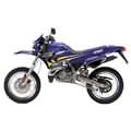 Senda 50 SM Racer 2003 (EBE050) [VTHSENDHB]