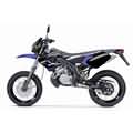 Senda 50 SM X-Treme 2008 (D50B) [VTHSR2D1A/ 2E1A/ 2F1A]