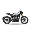 Crossfire 125 ie XS 4T LC