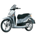 Ciak Master 50 4T 4V (Piaggio Motor)