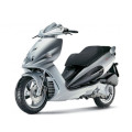 Phantom Max 200 4V LC (Piaggio Motor)