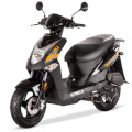 Agility 50 E5 25km/h [LC2CA0200] (KN10EH) CA