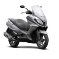 New Downtown 125i ABS E5 [RFBV22000] (SK25RB) V1