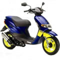 Atlantis 50 AC 2002->[Piaggio Motor]