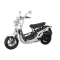 B-Bone 125 Fi 4T AC (SN125)