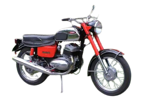 Jawa Californian 350 ccm 362