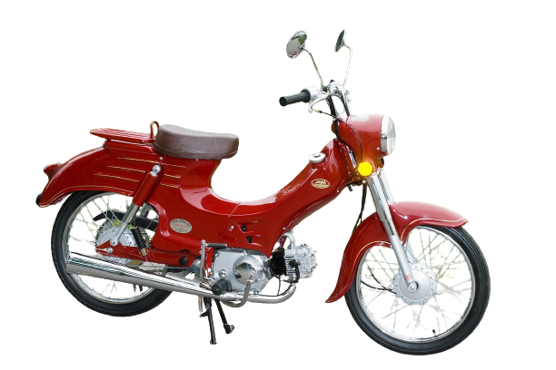 Jawa 50 ccm Pionýr 555