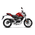 CB 125i R 21- E5 [JC91]