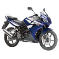 CBR 125 R 04-06 [JC34]