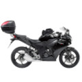 CBR 125i R 11-17 [JC39]