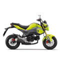 Grom 125i MSX125 18-20 E4 [JC75]