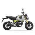 Grom 125i MSX125 21- E5 [JC92]