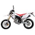 Duna Enduro 125 4T AC 08-17 E3