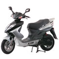 Shark 125 DT -05 HS12W-6