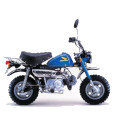 Monkey (Z50A) 1974-1979