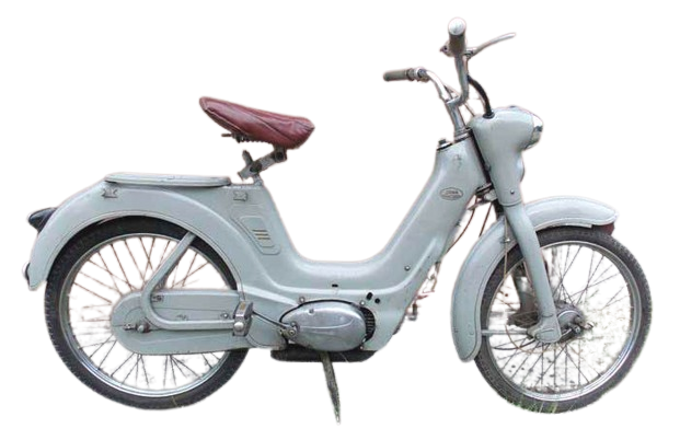 Jawa 50/551 Jawetta