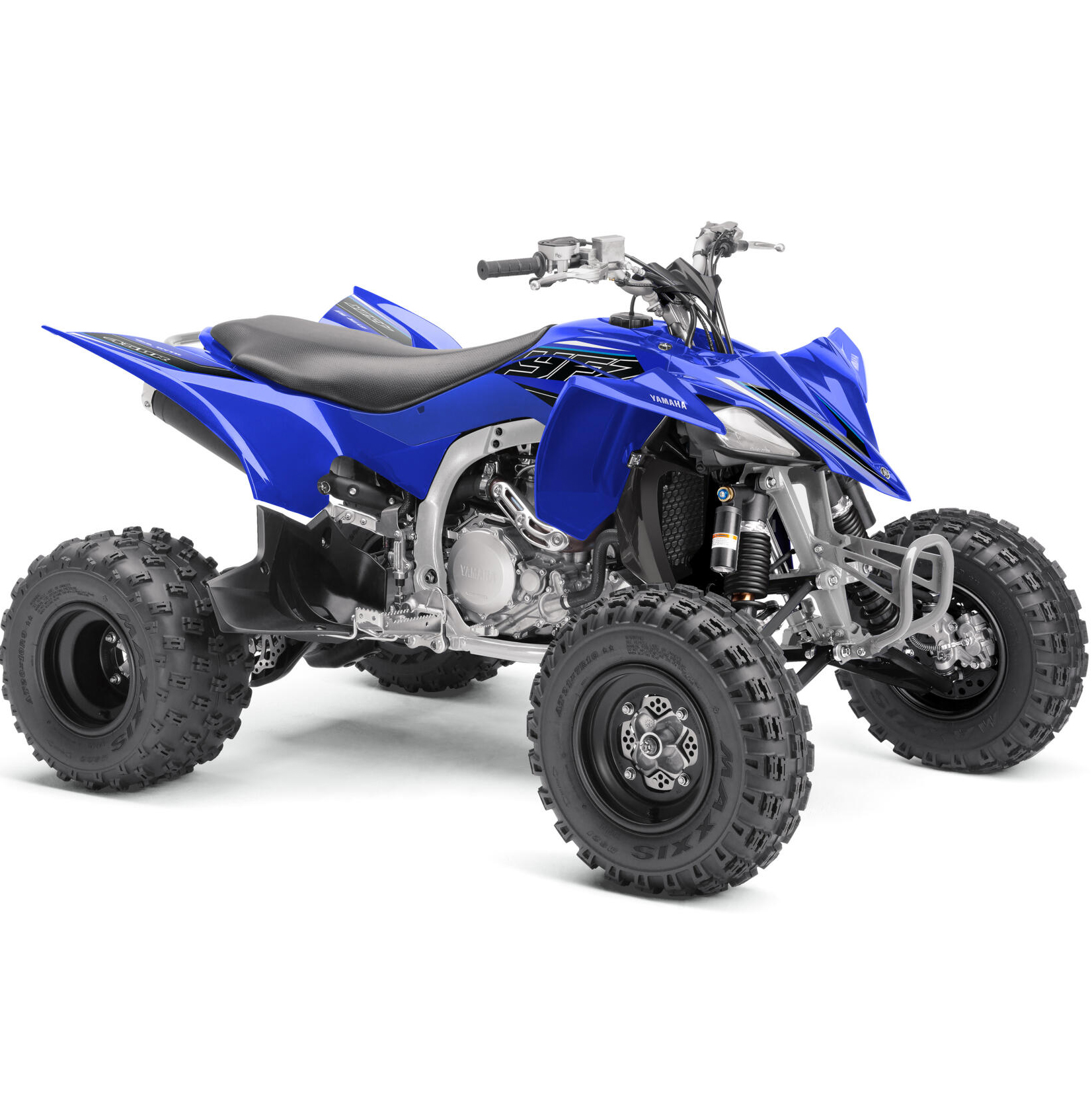 YFZ450R