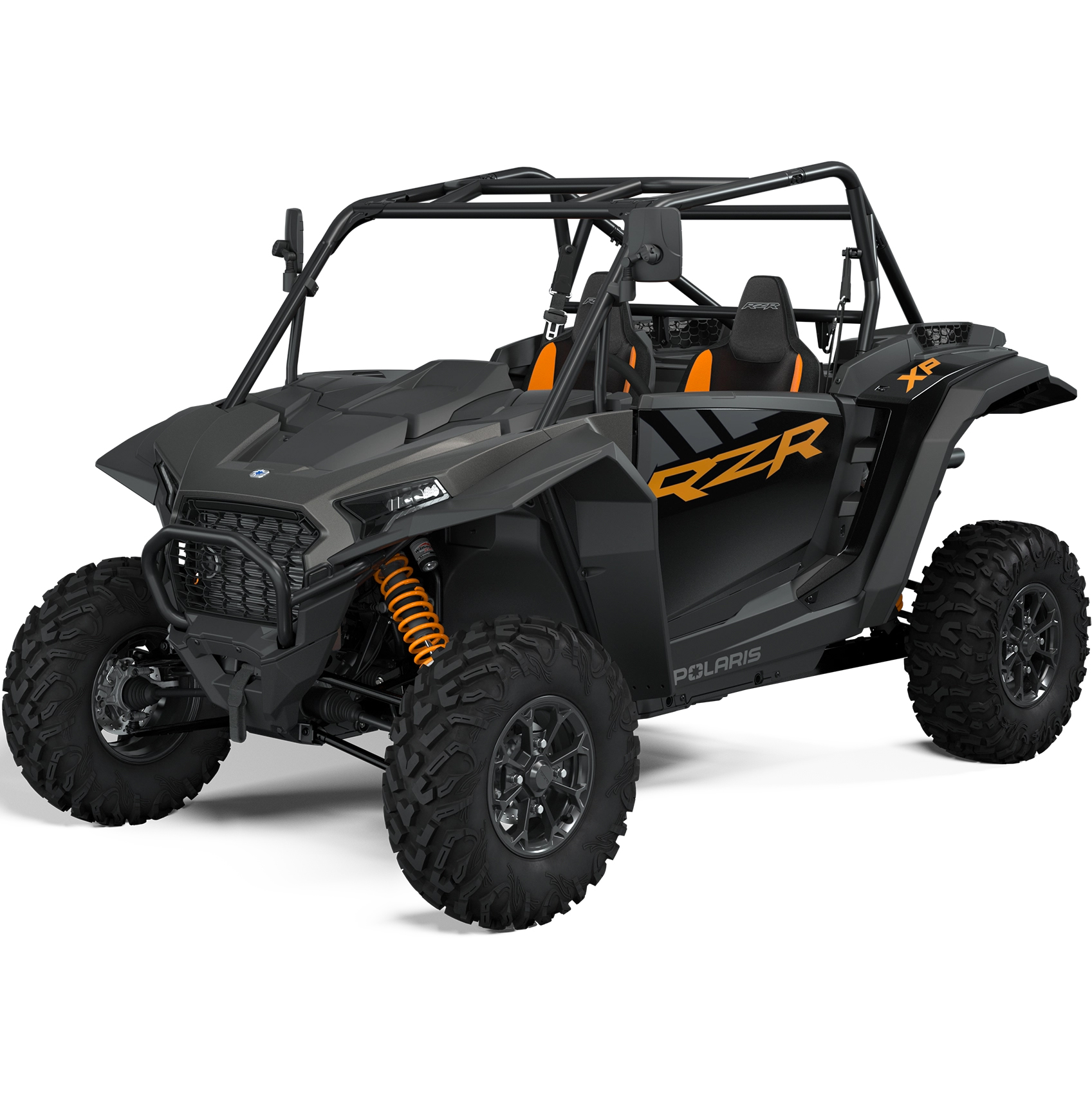 RZR XP Turbo
