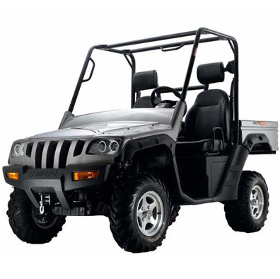 Gladiator UTV630 EU2 16