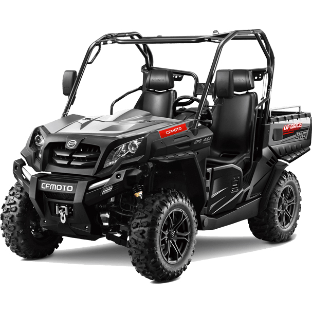 Gladiator UTV800 T1B 17