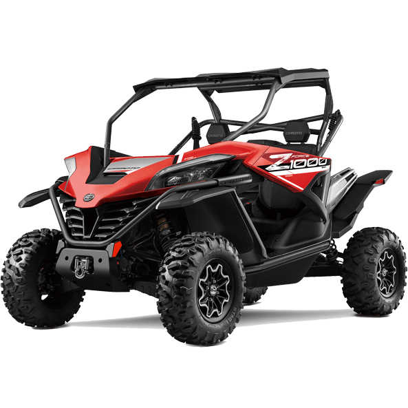 Gladiator Z1000 SPORT T1B 22