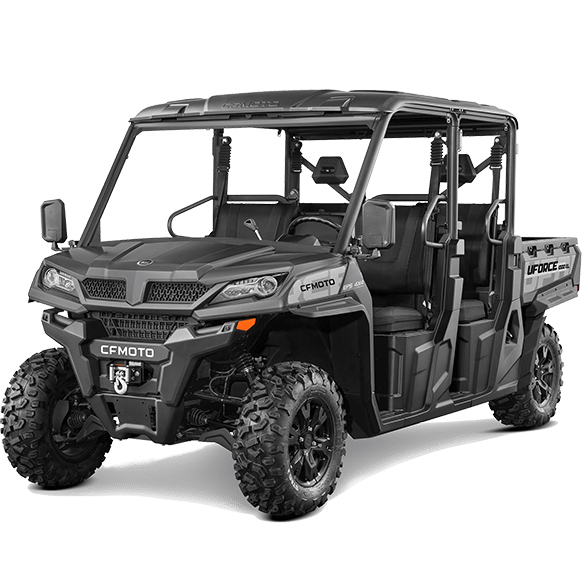 Gladiator UTV1000 XL T1B 23
