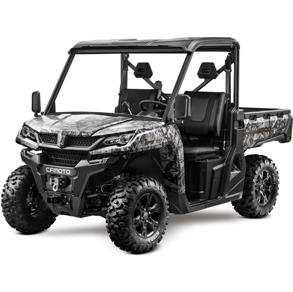 Gladiator UTV1000 T1B 23