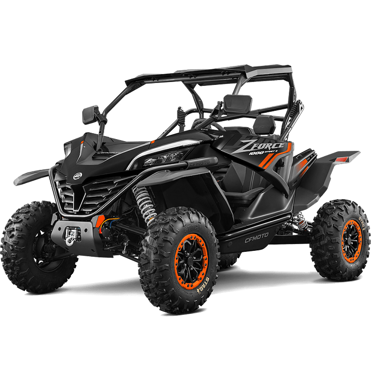 Gladiator Z1000 SPORT R T1B 22