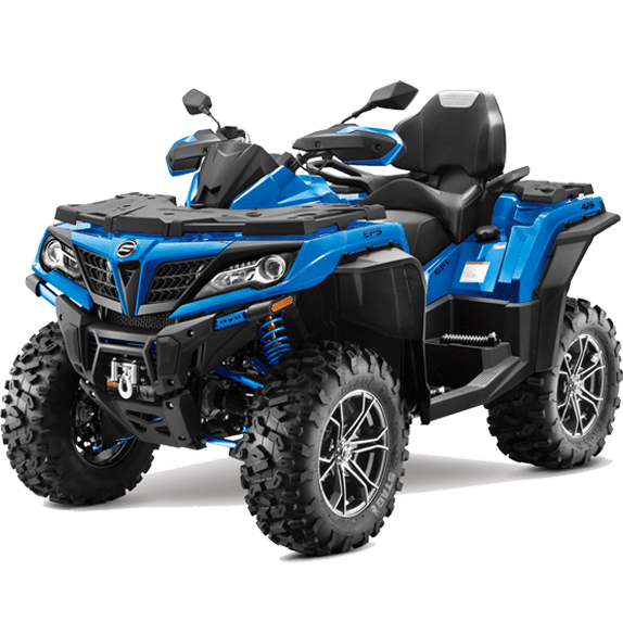 Gladiator X1000 T3B 21