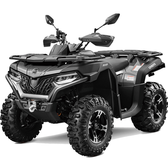 Gladiator X625 T3B 21-S