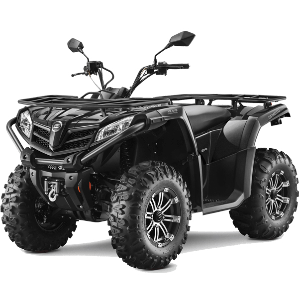 Gladiator X450-A T3B 22