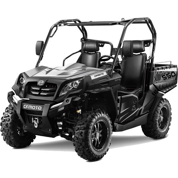 Gladiator UTV550 EU2 15