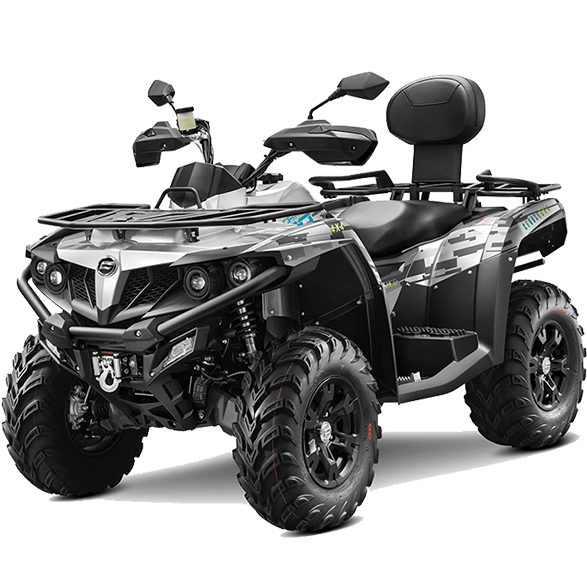 Gladiator X600 T3B 20