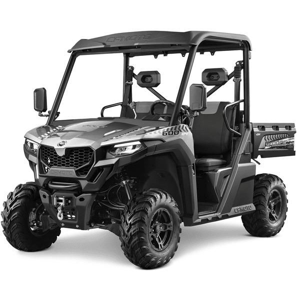 Gladiator UTV625 T1B 23
