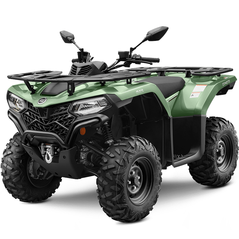 Gladiator X450 G2 T3B 22