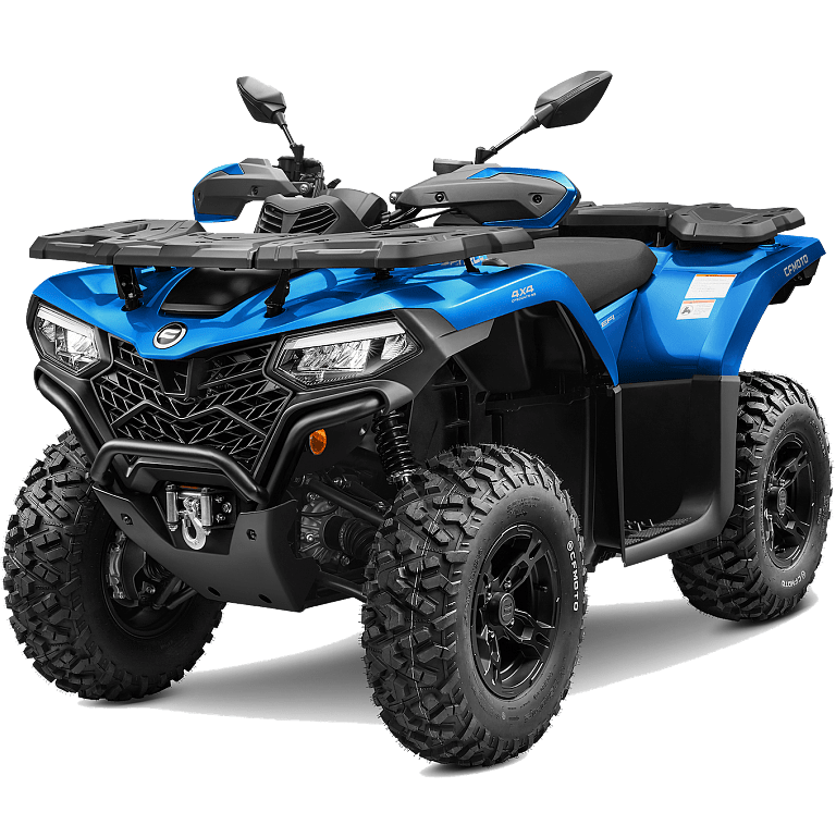 Gladiator X520 G2 T3B 23