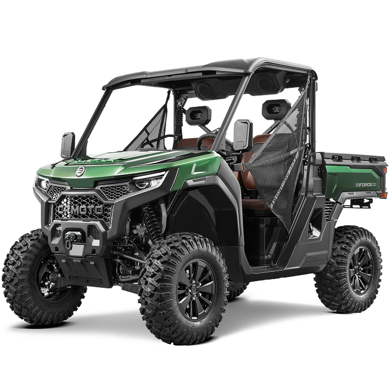 Gladiator U10 PRO T1B 25