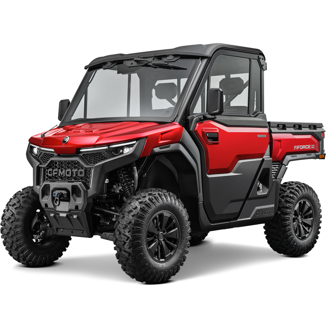 Gladiator U10 PRO HIGHLAND T1B 25