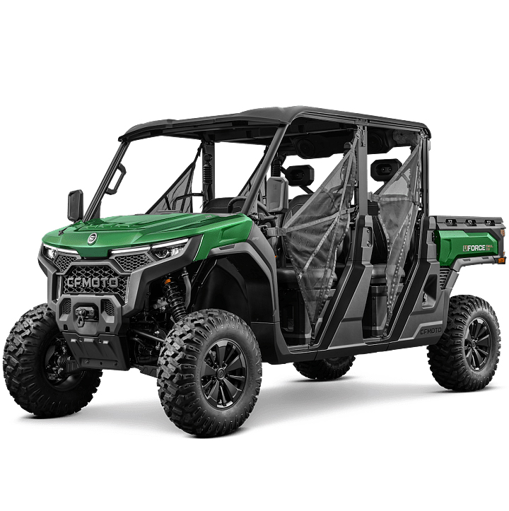 Gladiator U10 XL PRO T1B 26