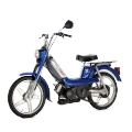 103 Vogue 50 2T Moped 96-98