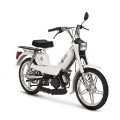 103 Vogue 50 2T Moped 06-17