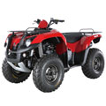 Quad Raider 600 09- UA60A