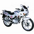 Pulsar 125 II [KE25RF]